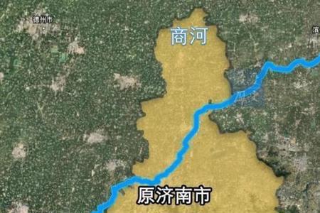 从济南往北都有哪些城市