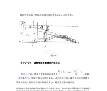 怎样测承压水头