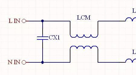 lc低通滤波器原理