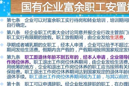 离职退养和离岗退养是一回事吗