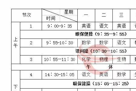 大一理科课程有哪些