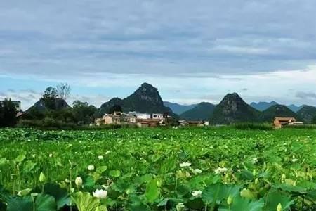 远大前程仙眷村外景地