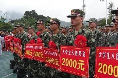 当两年义务兵需要什么条件