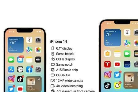 iphone14默认6位密码