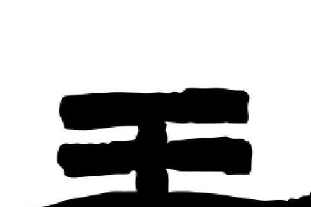 王字同音字的成语