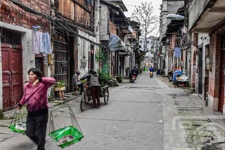 充满了生活气息什么意思