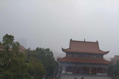 大蜀山开福寺什么时候开放