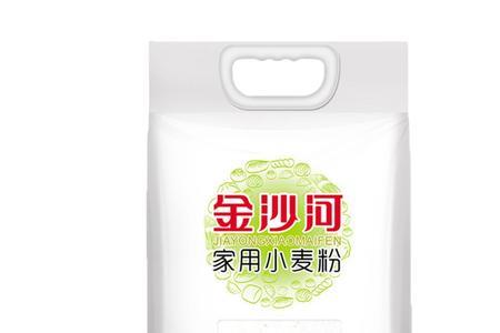 现在普通白面粉50斤价格多少