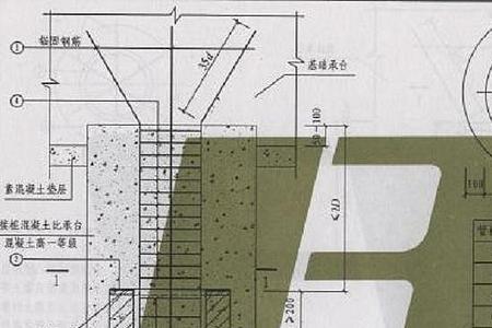 管桩截桩与接桩规范