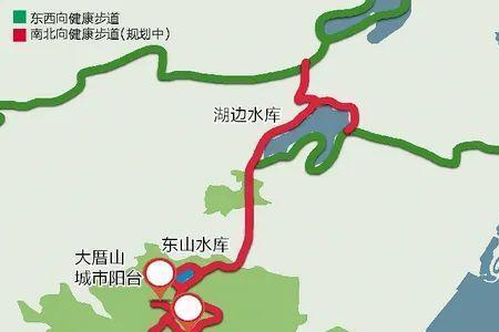 行至山海路难寻什么意思