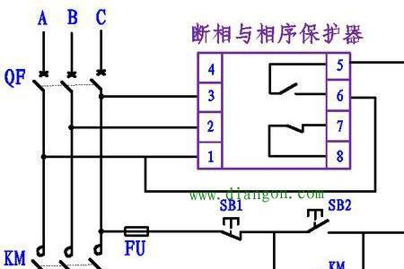 继电器常开常闭动作和释放时间