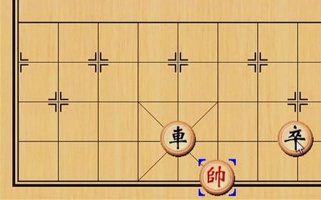 象棋会走不会下