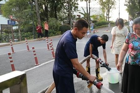 消防水可以饮用吗