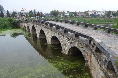 新乡合河要建湖吗