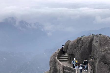 黄山风景区好停车吗