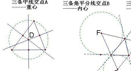 三角形形心位置公式