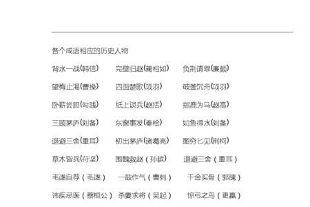 表示人不太多不太少的四字成语