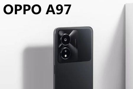 oppoa97和a93哪个好