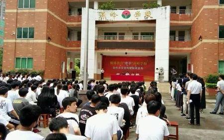 惠州翰林实验学校怎么样