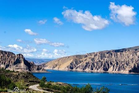 龙羊湖和黄河大峡谷哪个好