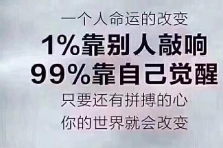 战胜自己什么意思