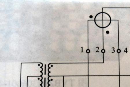 三相电能表加互感器怎样接线