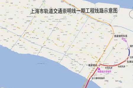 上海地铁23号线南延长线