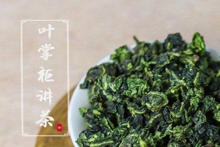 花开锦时是什么茶