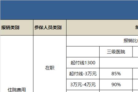 社保门诊费是每年2万还是一共2万