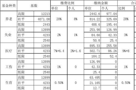 西安市社保每月几号扣费