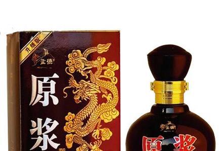 金花葵52度原浆酒多少钱一瓶