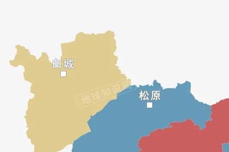 公主岭城区人口