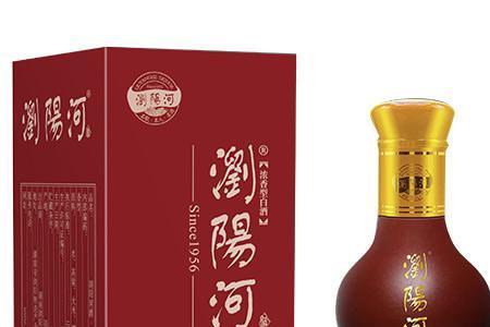 浏阳河文品42度是粮食酒吗