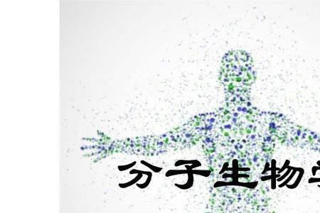 分子生物学技术的优缺点