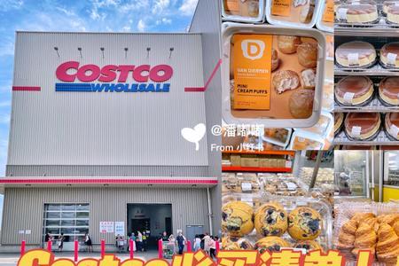 加拿大costco 必买