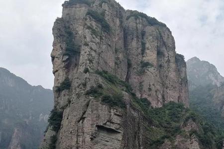 雁荡山是活火山吗