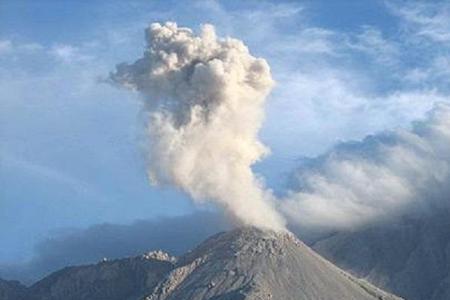 10级火山喷发会怎样