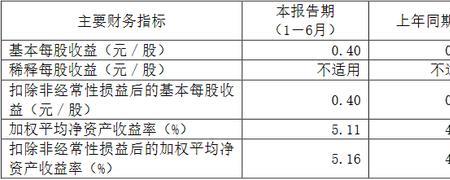 报告期损益是什么意思