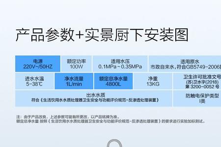 史密斯净水器dr75-1换滤芯