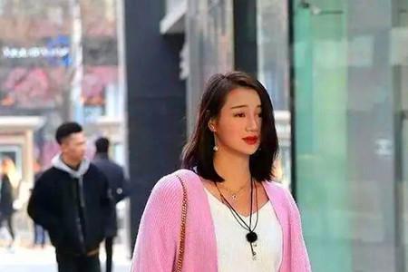 女人看走姿什么意思