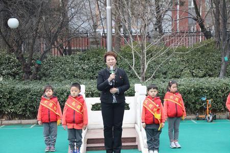 花园村幼儿园介绍