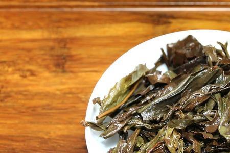 冻顶乌龙茶和奇兰乌龙茶区别