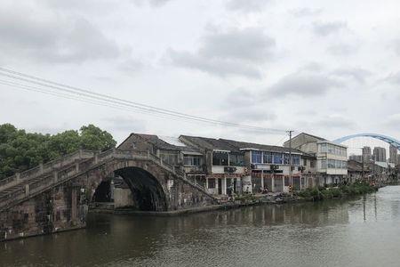 宁波三号桥市场卖什么