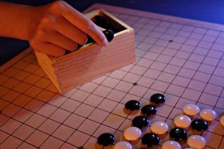 为什么成人下围棋输给少儿