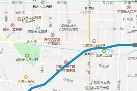 郑州陇海路西三环有限号抓拍吗