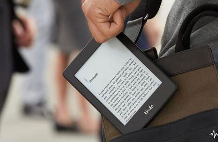 kindle10代是什么型号