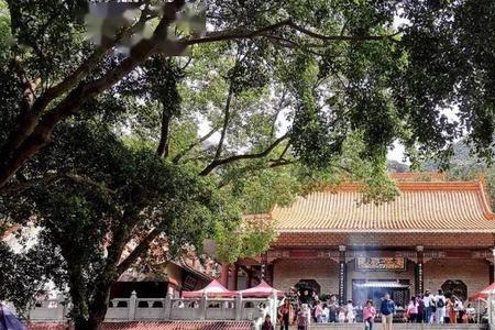 深圳弘法寺怎么预约停车位