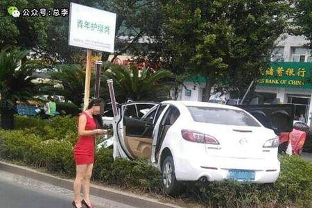 为什么男司机看到女司机害怕