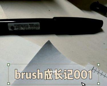 brush的四种形式