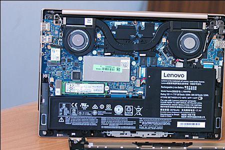 lenovo ideapad 15slml u盘启动